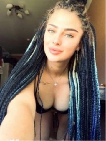 Проститутка Альбина